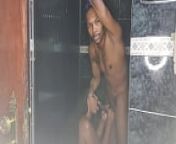 Novinha de 18 anos Fudendo no Banho Com o Preto Roludo | @joaoosafado.oficial from www old women sex com