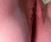 Stepbrother licks my virgin red pussy for the first time from 18 virgin step sister moans going anal until cumshot it39s better now but it still