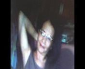 ELLAMAY JUAN MARCOS - matured MILF, but still hot and horny on cam from webcam mature filipina