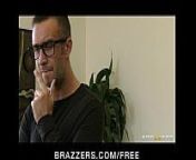 Big-booty Latina Inari Vachs fucks cast director for movie role from brazzers sex movie