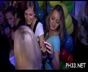 Yong girls in club are drilled hard by mature mans in ga and puss in time from man sex puss