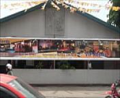Blue Poses Resto Davao Philippines from sex scandal sa davao