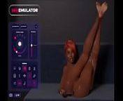 Realistic 3D Simulator Review (Uncensored) from antonella the uncensored reviewer nude