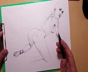 A quick sketch with a ballpoint pen, a girldoggy-style from big pens porn xxx videon desi 65 yar balika and 15 yar balok sex 3gp videoaunty in s