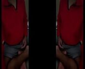 Alan Prasad plays with his boner and cums like a monster on webcam from actress vinaya prasad nudeharmili hot in red blouse with ajit