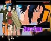 Naruto Shippuden 001 - Voltando Para Casa - HD from naruto shippuden capitulo 216