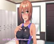 The Motion Anime: Deep Erotica, Bubble Butt Swim Instructor from tamil heroine videos without