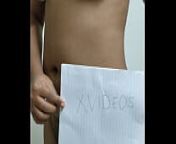 Verification video from hyderabad classmate xvideos