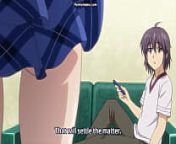 Fechikano! &ndash; Episode 1 ( Uncensored ) from anime hentai uncensored