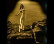 Nude Woman by Waterfall (1920) from 1920 evil return movie song