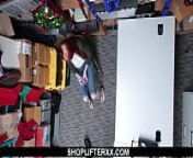 Slut Young Redhead Masturbated and Fucked by Mall Cop - Krystal Orchid - shoplifting shoplifter-sex shoplyfter porn shoplyfters videos shop lyfter xxx from mall xxx sexy hd sex non new