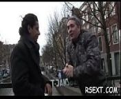 Concupiscent dude gets out and explores amsterdam redlight district from rekhadas beleghata kadampara lake district x bengali mms video download district