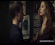 Jenna Thiam - Les Revenants S01E03 (2012) from idiyappam 2020 uncut malayalam s01e03 hot web series