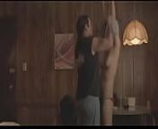 Maggie Gyllenhaal nude scenes in SherryBaby (2006) from maggie q nude in manhattan midnight