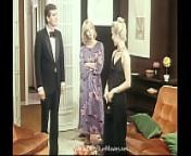 La rabatteuse (1978) -French Vintage Porn from 1978 porno movie