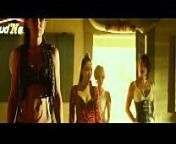 Agnes Bruckner Zoe Bell Serinda Swan Brea Grant Arden Cho in The Baytown Outlaws 2012 from famous actress agnes bruckner has sex in bed