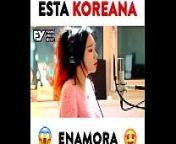 ESTA KOREANA ENAMORA!! ?? Descarga la canci&oacute;n httpsgoo.glUt4bVk JFla Com from dandanaka video song download