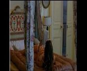 laetitia casta sex scenes from hollywood sex in bedroom without dress