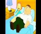 FAMILY GUY HOT CASSETTE UNCENSORED FAMILY GUY UNAIRED NUDE SCENE from uncensored nude scenes from