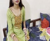 Badi Behn took advantage when there was no one in the house (in Hindi voice) from xxx sex videos mobile bady video com