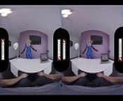 Fantastic Four Cosplay XXX VR - Fuck Superheroes in Virtual Reality from super heros xxx urdu