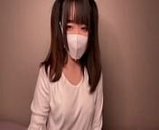 A○B48のまゆゆに憧れてハーフツインで腰ガクガクの敏感クリオナ from japanese orgasm gionji miyu