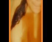 Shower tease hubby at work iam wet andhot from iam kaymarie nude