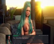 Complete Gameplay - Deviant Anomalies, Part 24 from alia bahat naked sex photo