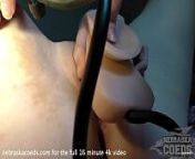 young 19yo adriana directors cut pov inflatable dildo extreme teen pussy stretch clit rubbing from mime乾布摩擦盗撮