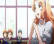 Maken-Ki - 02 [BD 720p] from sex anime maken ki ecchi