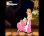 Milia Wars [Echidna Wars DX] All Vore scenes from google 3gvideo download any bf sex fr