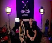 Welcome to SwitchKitchen on Xvideos (Intro Video) from girl sex xvideos 4gpking company