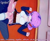 Koikatsu Party in Hotel the series ep1 from archer dragon nest hentaisexy bp xkxx comxxx poom
