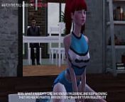 [TRAILER]SHE HAD SEX WITH ALL HER COLLEAGUES AT DADDY'S OFFICE from 3d drawing video 3gp