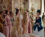 Kirsten Dunst naked and having sex - Marie Antoinette (2006) from hollywood movie sexs y