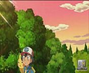Pokemon Hentai-720p from pokemon pixxx