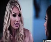 Enthusiastic intern fucks the politican's husband - Sophia Burns from eleanor trocas hot sex video