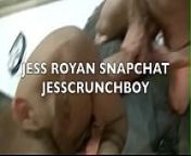 Exhib on the s. of JESS ROYAN from gay sex petlust vido com