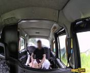 Fake Taxi - 18yr old petite Asian babe gets her ass spanked, pussy filled and face splattered! from alagar malai hotpourn hub ian xxx video sushmita sen fuke woman xvideos