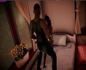 Play Home GameplayFull HD animated 3D porno historia latinas from hd 3d netchar