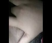 Indian Married girl playing with her hairy pussy when husband is not around from indian girl 1steon hairy pussy fi