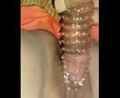 fucking girl Roshni fucked crystal condom at home from mallu roshni a