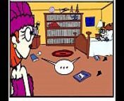 El laboratorio de Dexter - Una historia Comic18 (Spanish) from dexters