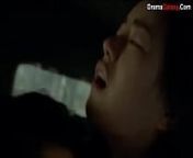 Im Ji-yeon Sex Scene Obsessed (2014) from korean sex movies