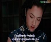 Sắc Giới - Lust, Caution part 2 from jandra lust