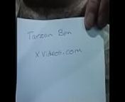 Verification video from tarzan sex mo