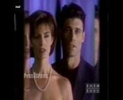 Joan Severance - Red Shoe Diaries (1999) from joan severance nude sex scene payback movie 1