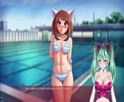 MagicalMysticVA NSFW Voice Actor & Vtuber/Lewdtuber Plays &quot;Tuition Academia&quot; (My Hero Academia Porn Game) Stream #4 04-24-2023 from actor my porn waps ndias page xvideos com xvideos indian videos page free nadiya nace hot indian
