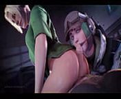 Ela and IQ (R6S) from mahe sixe xxww