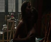Alicia Vikander nude - TULIP FEVER - tits, ass, nipples, sex, moaning, topless, actress from nude actress ashin sex